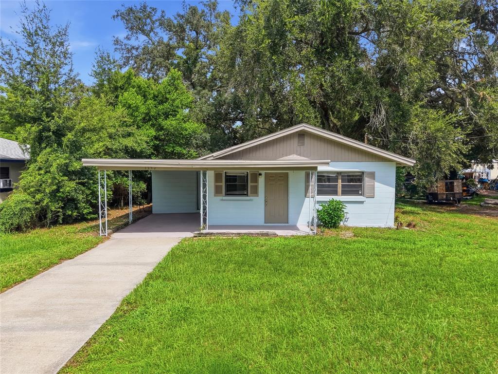 Property for sale at 1550 36TH STREET NW, WINTER HAVEN, FL, 33881