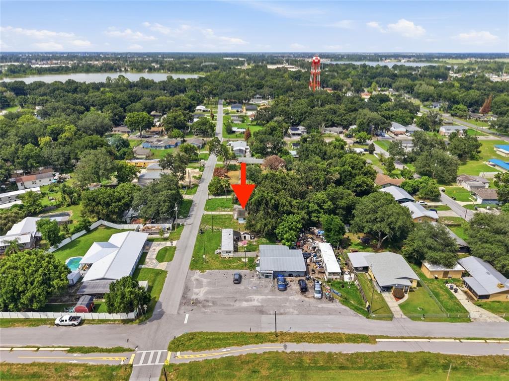 Property for sale at 1550 36TH STREET NW, WINTER HAVEN, FL, 33881