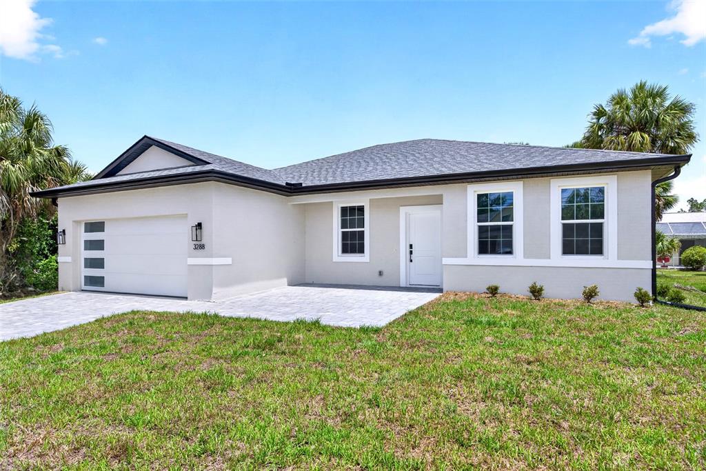 Property for sale at 3288 TISHMAN AVENUE, NORTH PORT, FL, 34286