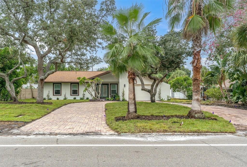 Property for sale at 2010 PINELLAS POINT DRIVE S, ST PETERSBURG, FL, 33712