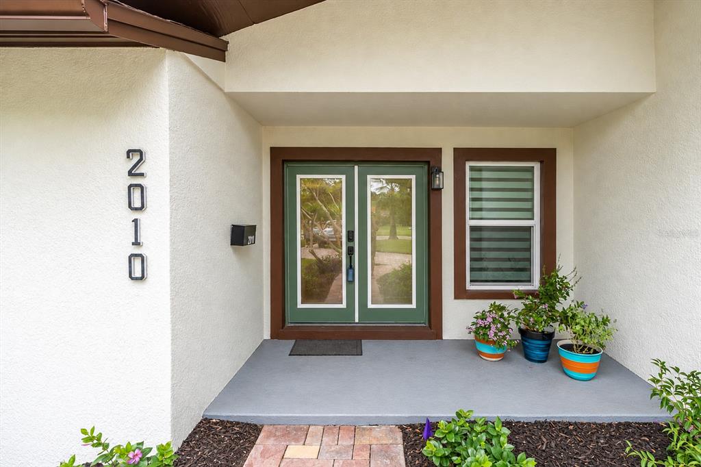 Property for sale at 2010 PINELLAS POINT DRIVE S, ST PETERSBURG, FL, 33712