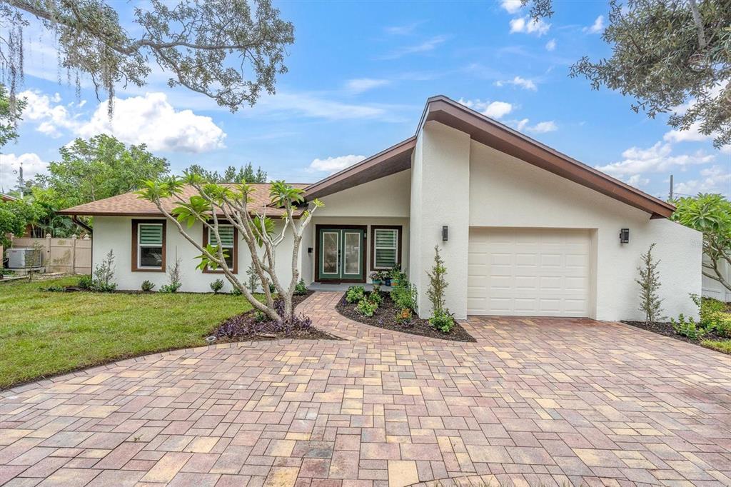Property for sale at 2010 PINELLAS POINT DRIVE S, ST PETERSBURG, FL, 33712