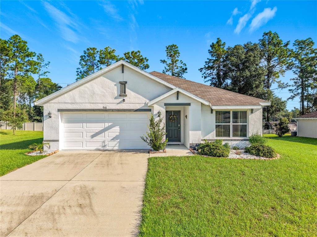 Property for sale at 7161 SW 135TH PLACE, OCALA, FL, 34473