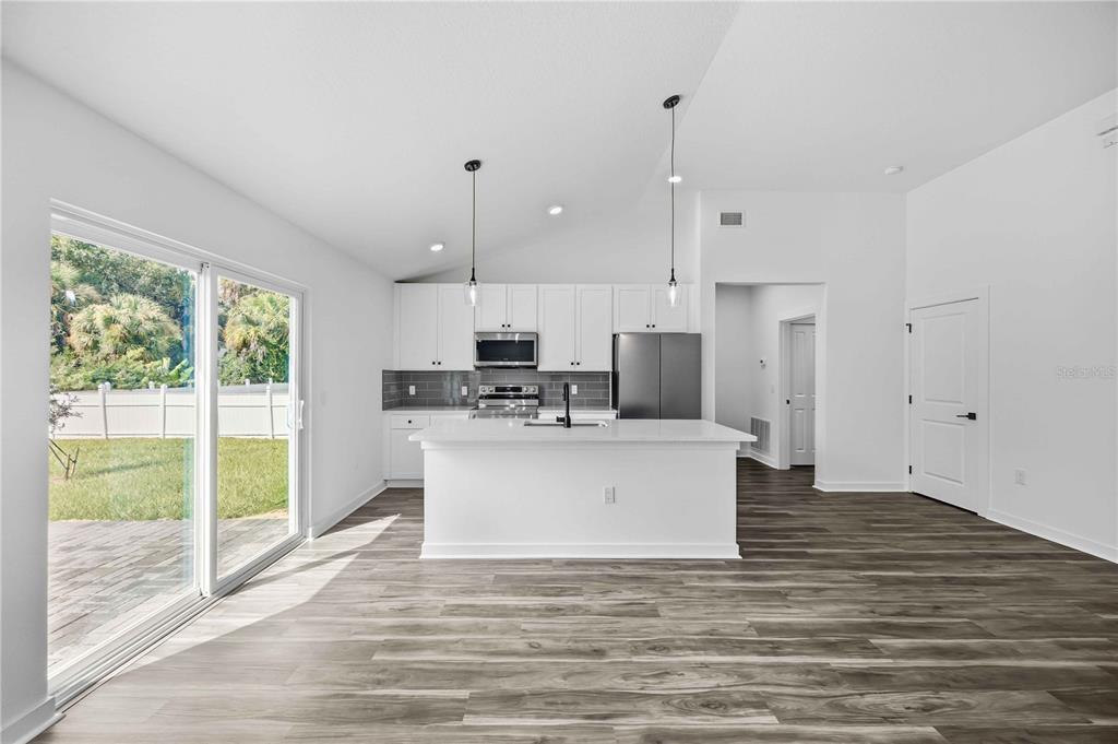 Property for sale at 1665 KIRKWOOD STREET, NORTH PORT, FL, 34288