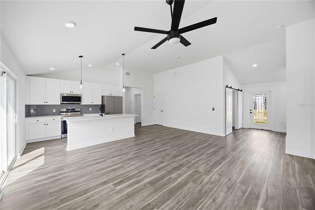 Property for sale at 1665 KIRKWOOD STREET, NORTH PORT, FL, 34288