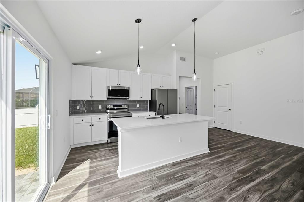 Property for sale at 1665 KIRKWOOD STREET, NORTH PORT, FL, 34288