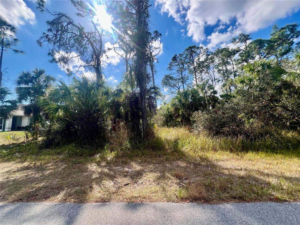 Property for sale at Lot 7 ABBEVILLE ROAD, NORTH PORT, FL, 34288