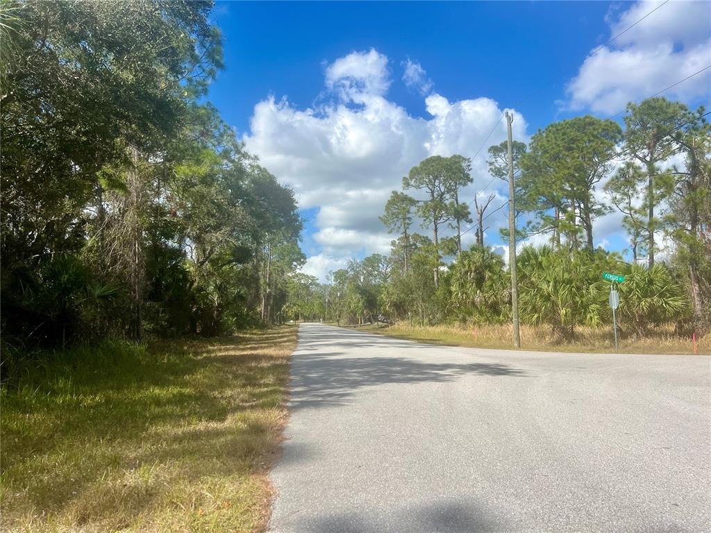 Property for sale at Lot 7 ABBEVILLE ROAD, NORTH PORT, FL, 34288