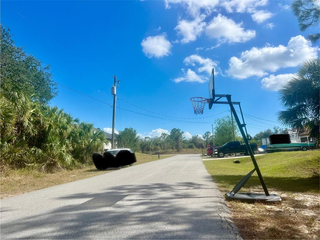 Property for sale at Lot 7 ABBEVILLE ROAD, NORTH PORT, FL, 34288
