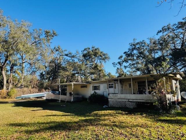 Property for sale at 11417 SW 42ND TERRACE, WEBSTER, FL, 33597