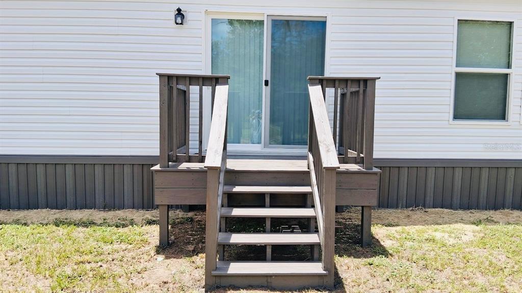 Property for sale at 6710 AUTUMNWOOD COURT, KEYSTONE HEIGHTS, FL, 32656