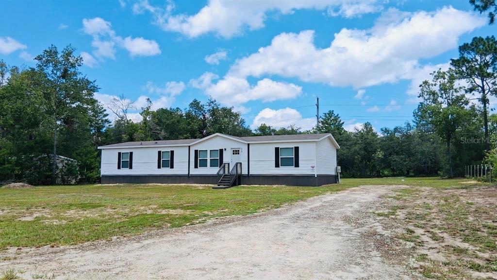 Property for sale at 6710 AUTUMNWOOD COURT, KEYSTONE HEIGHTS, FL, 32656