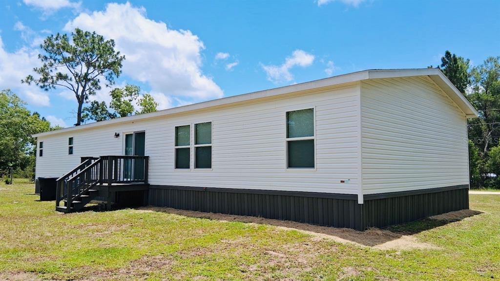 Property for sale at 6710 AUTUMNWOOD COURT, KEYSTONE HEIGHTS, FL, 32656