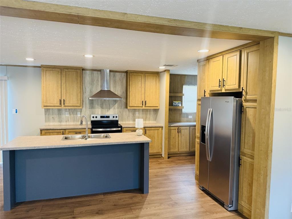 Property for sale at 6710 AUTUMNWOOD COURT, KEYSTONE HEIGHTS, FL, 32656