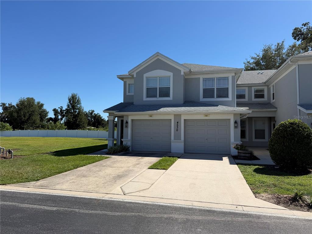 Property for sale at 4530 SW 52ND CIRCLE UNIT 101, OCALA, FL, 34474