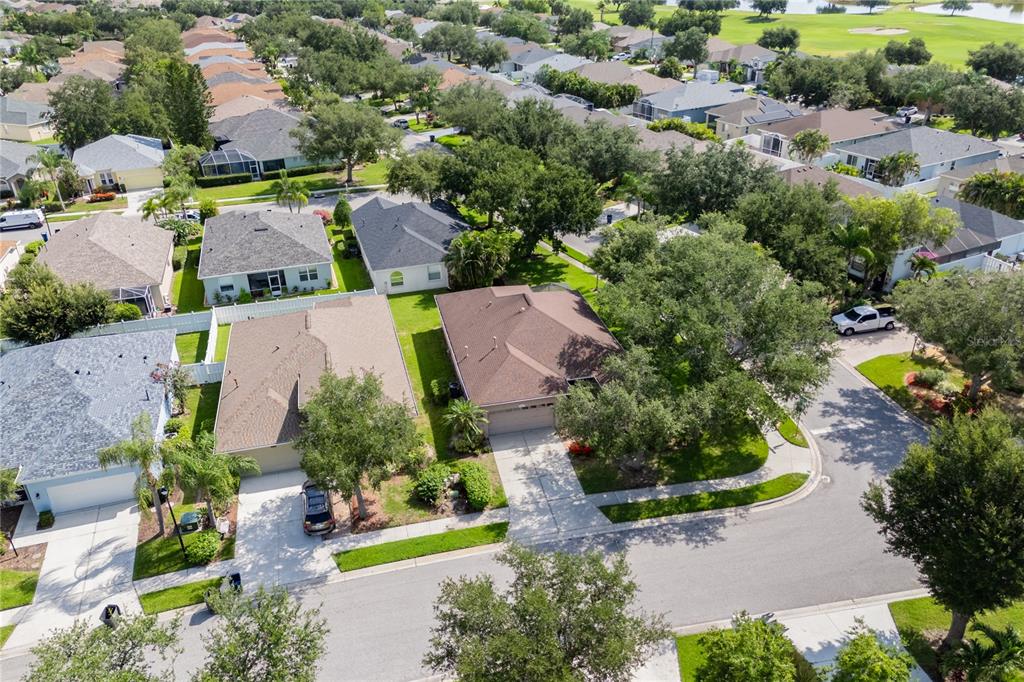 Property for sale at 1415 MILLBROOK CIRCLE, BRADENTON, FL, 34212