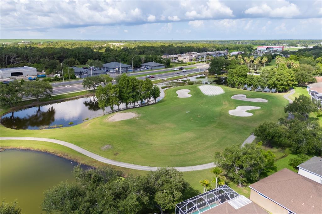 Property for sale at 1415 MILLBROOK CIRCLE, BRADENTON, FL, 34212
