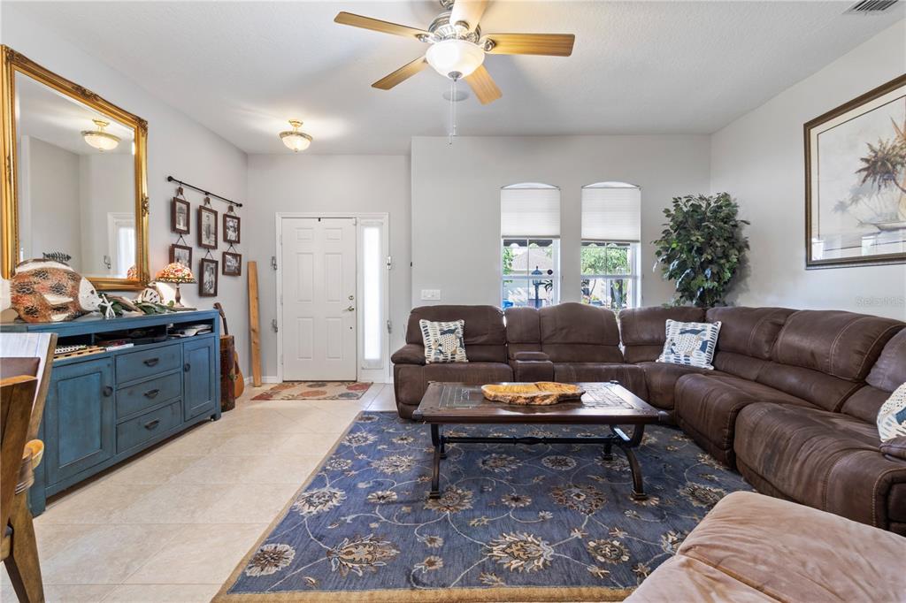 Property for sale at 1415 MILLBROOK CIRCLE, BRADENTON, FL, 34212