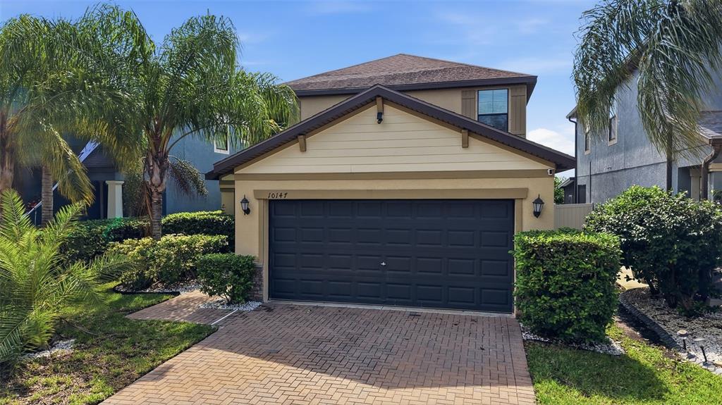 Property for sale at 10147 NEWMINSTER LOOP, RUSKIN, FL, 33573