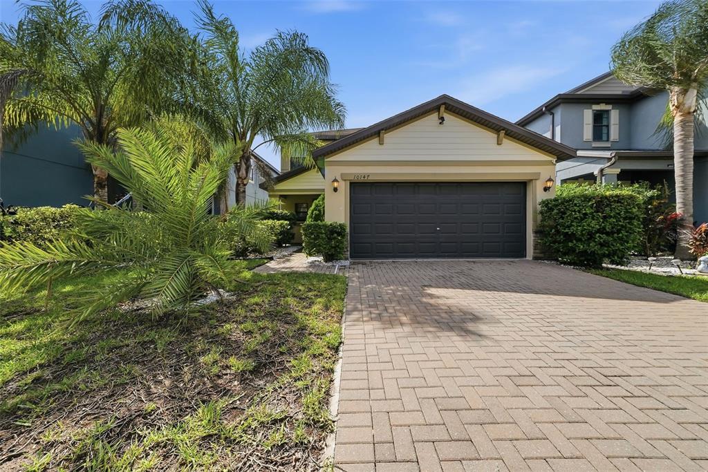 Property for sale at 10147 NEWMINSTER LOOP, RUSKIN, FL, 33573