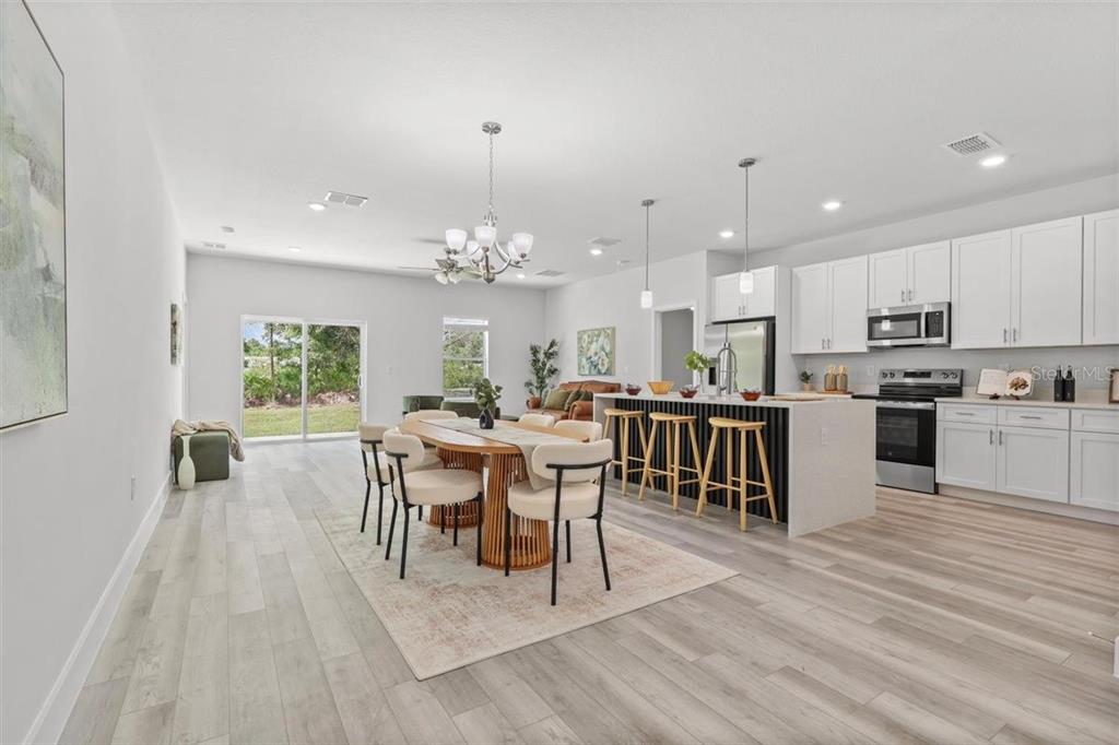 Property for sale at 3830 GARDENIA DRIVE, INDIAN LAKE ESTATES, FL, 33855