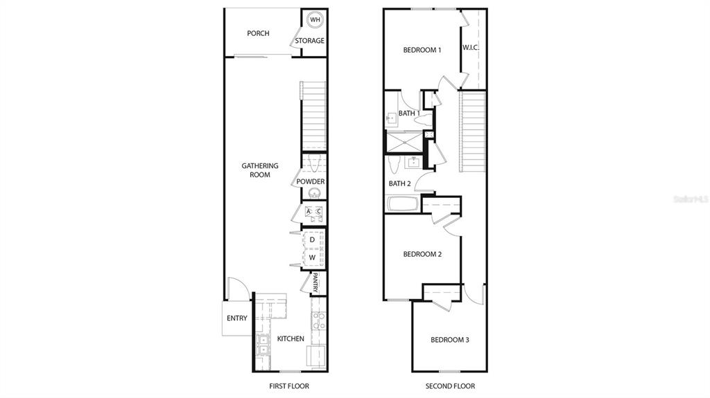 Property for sale at 267 AYAMONTE ROAD, ST AUGUSTINE, FL, 32084