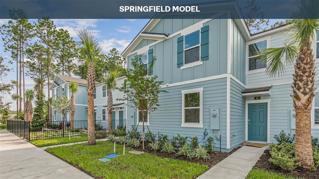 Property for sale at 267 AYAMONTE ROAD, ST AUGUSTINE, FL, 32084