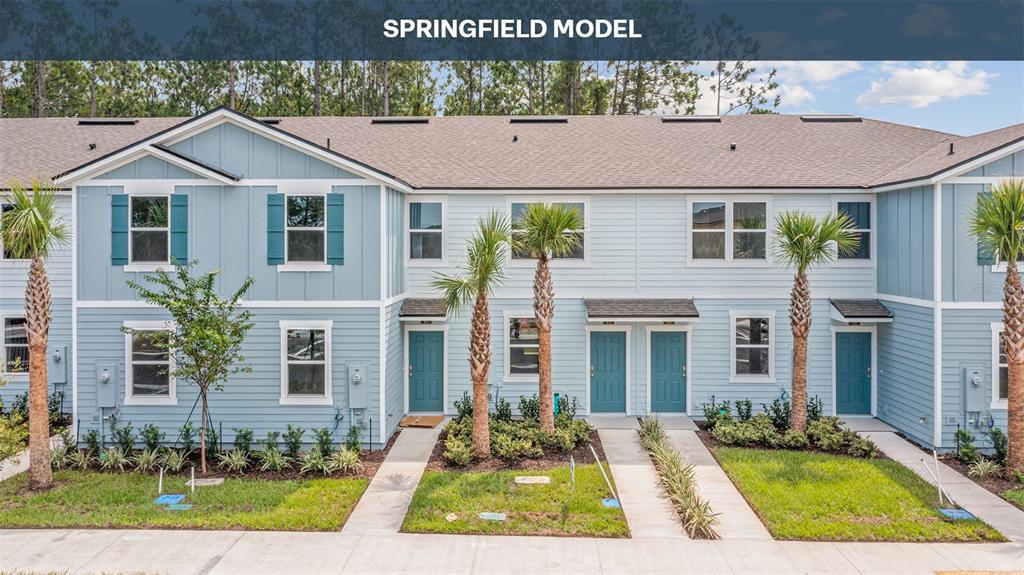 Property for sale at 267 AYAMONTE ROAD, ST AUGUSTINE, FL, 32084