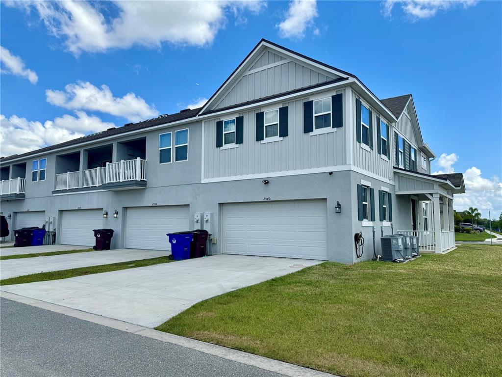 Property for sale at 2540 BLOWING BREEZE AVENUE, KISSIMMEE, FL, 34744