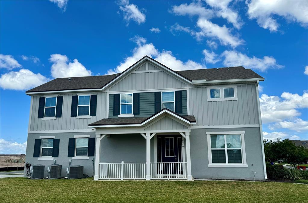 Property for sale at 2540 BLOWING BREEZE AVENUE, KISSIMMEE, FL, 34744