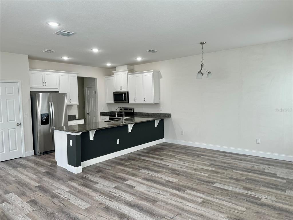 Property for sale at 2540 BLOWING BREEZE AVENUE, KISSIMMEE, FL, 34744