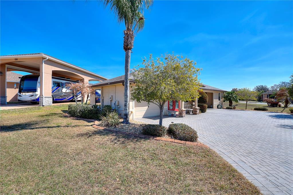 Property for sale at 561 MEANDERING WAY, POLK CITY, FL, 33868