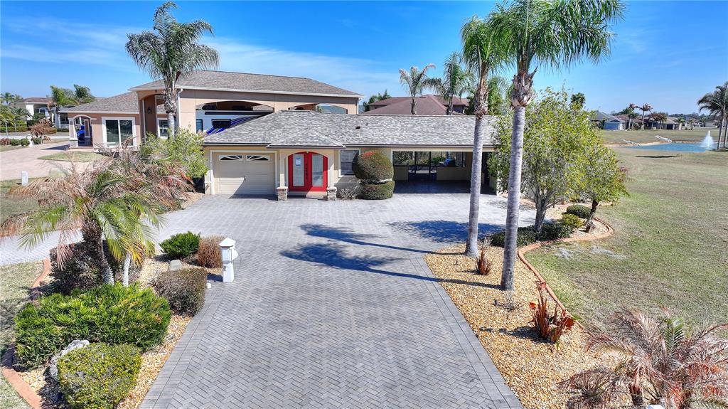 Property for sale at 561 MEANDERING WAY, POLK CITY, FL, 33868