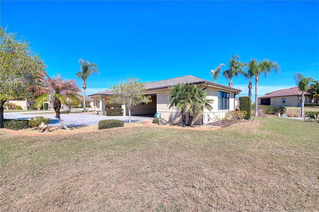 Property for sale at 561 MEANDERING WAY, POLK CITY, FL, 33868