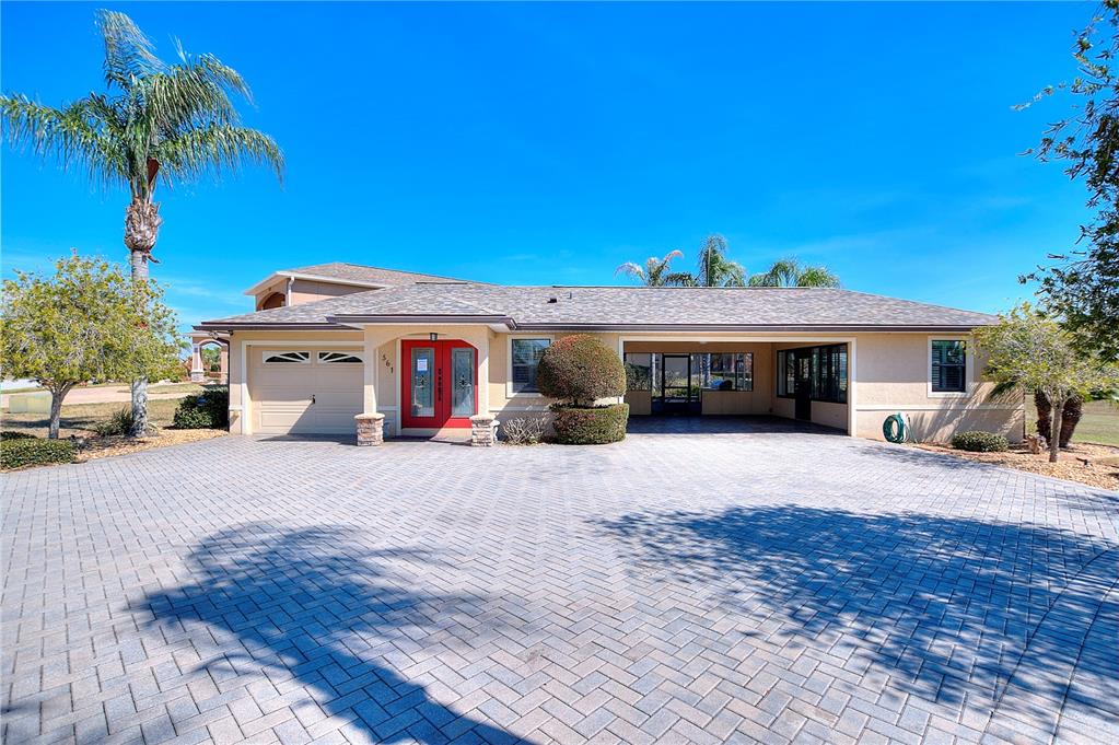 Property for sale at 561 MEANDERING WAY, POLK CITY, FL, 33868