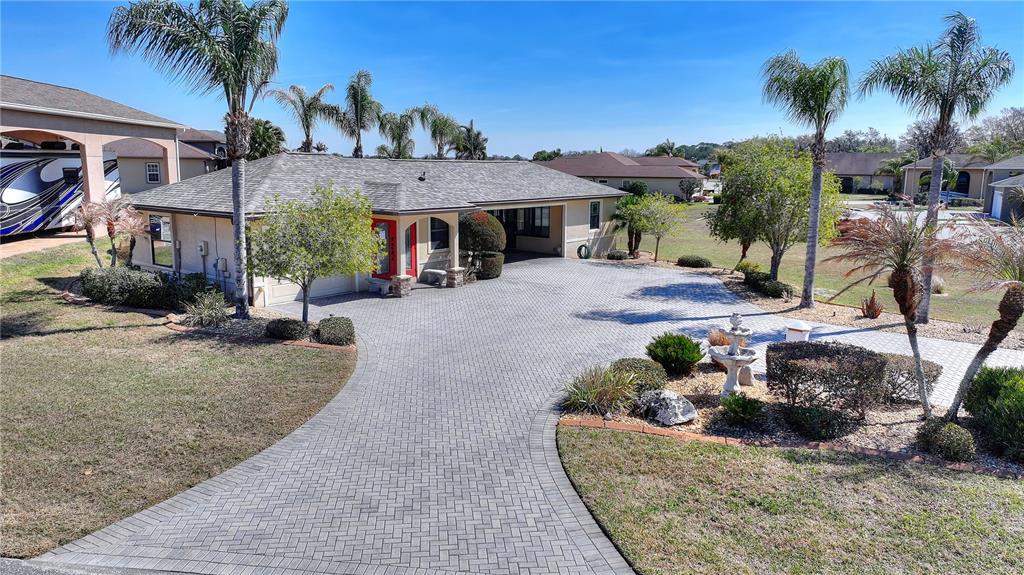 Property for sale at 561 MEANDERING WAY, POLK CITY, FL, 33868