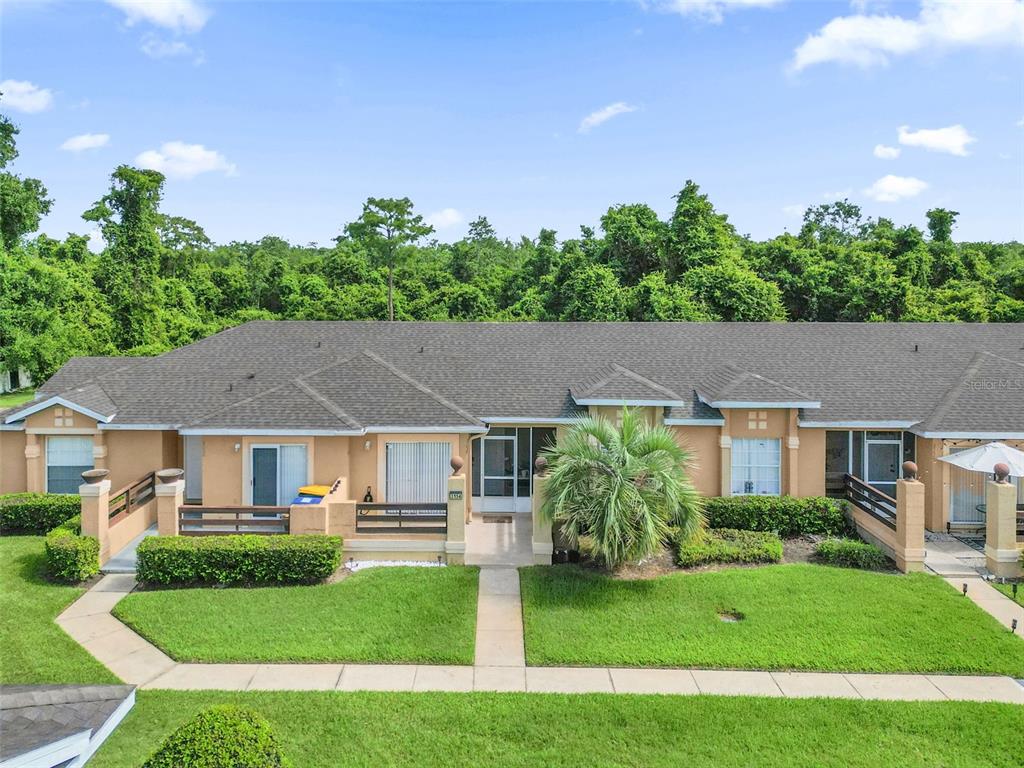 Property for sale at 3154 SANDY SHORE LANE, KISSIMMEE, FL, 34743
