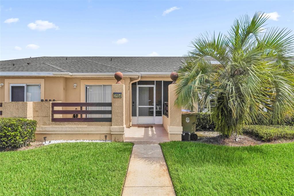 Property for sale at 3154 SANDY SHORE LANE, KISSIMMEE, FL, 34743