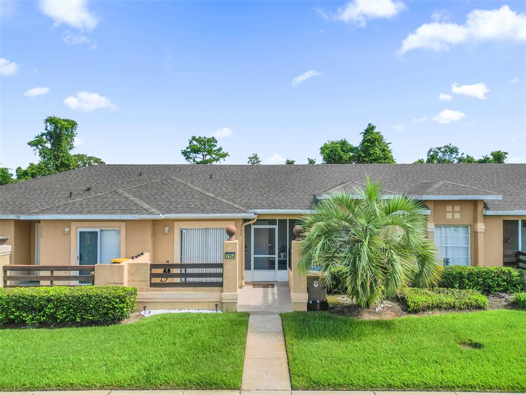 Property for sale at 3154 SANDY SHORE LANE, KISSIMMEE, FL, 34743