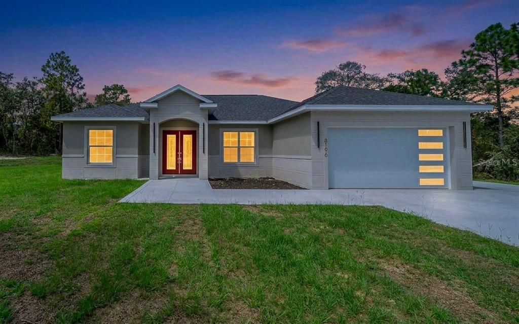 Property for sale at 8196 SW 122ND AVENUE, DUNNELLON, FL, 34432