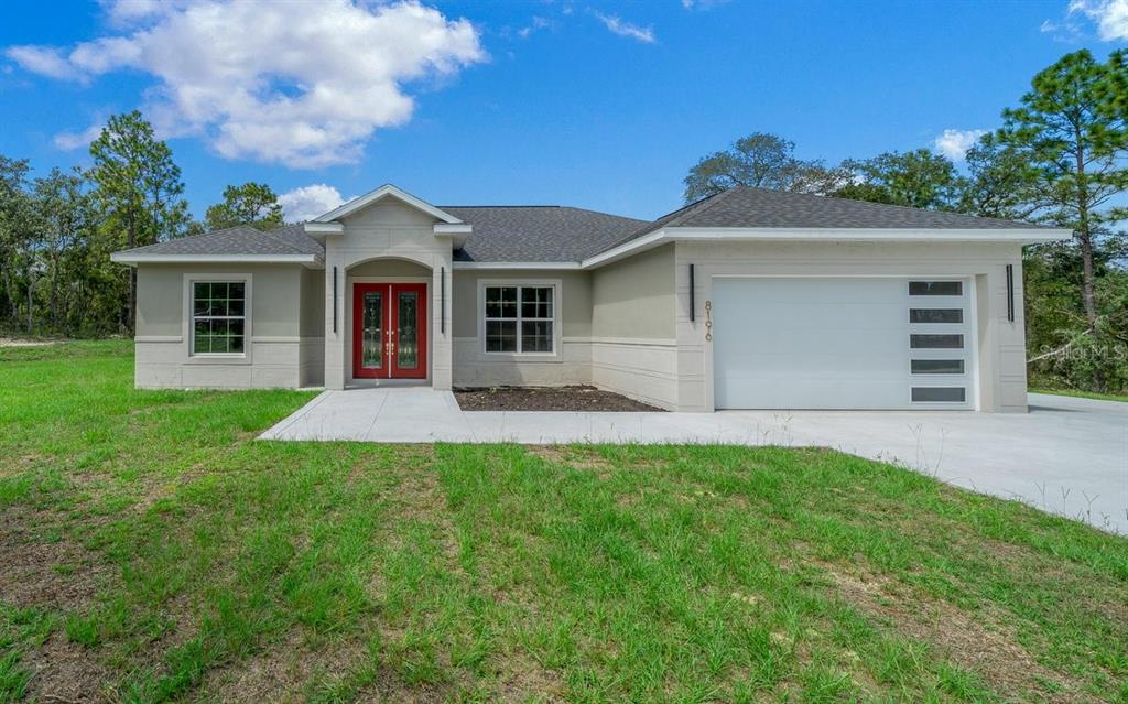 Property for sale at 8196 SW 122ND AVENUE, DUNNELLON, FL, 34432