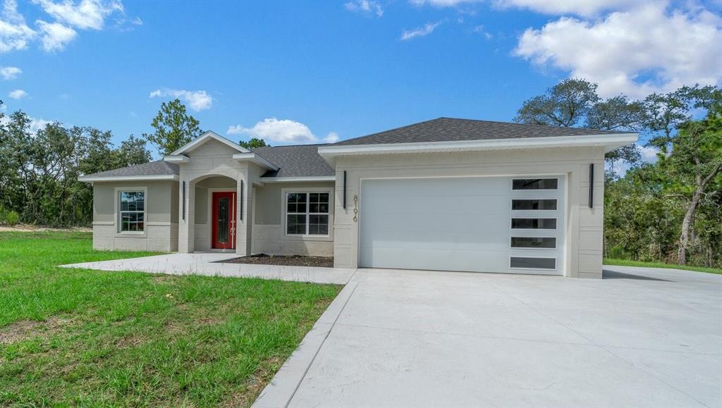 Property for sale at 8196 SW 122ND AVENUE, DUNNELLON, FL, 34432