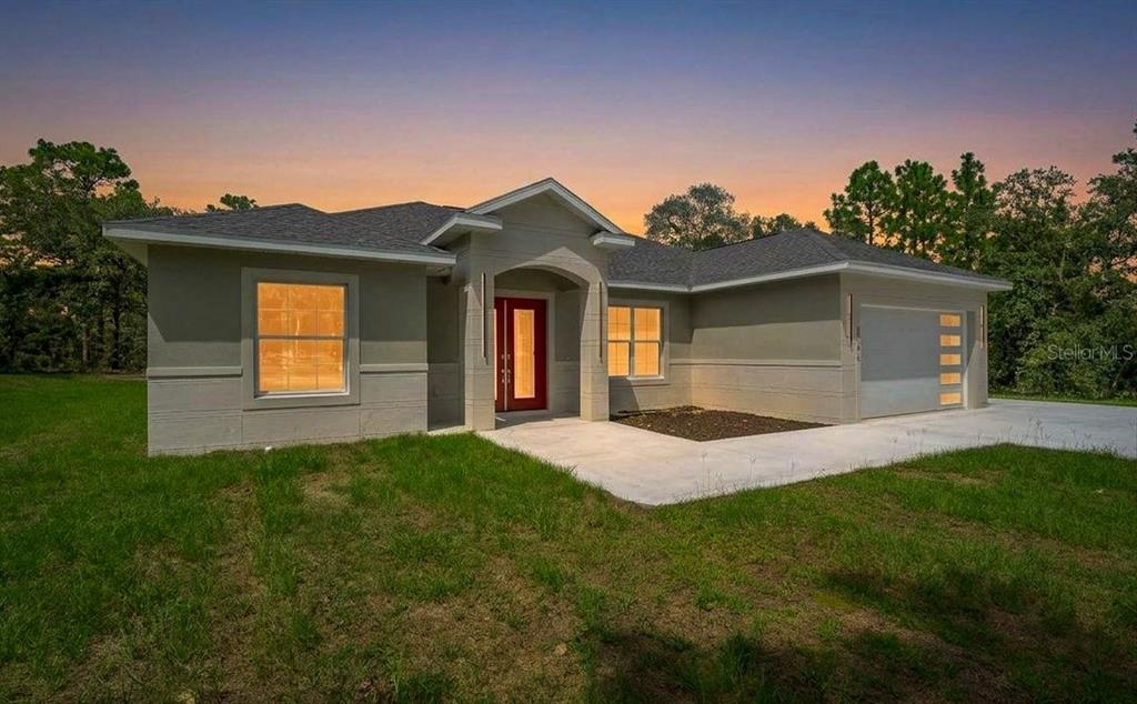Property for sale at 8196 SW 122ND AVENUE, DUNNELLON, FL, 34432