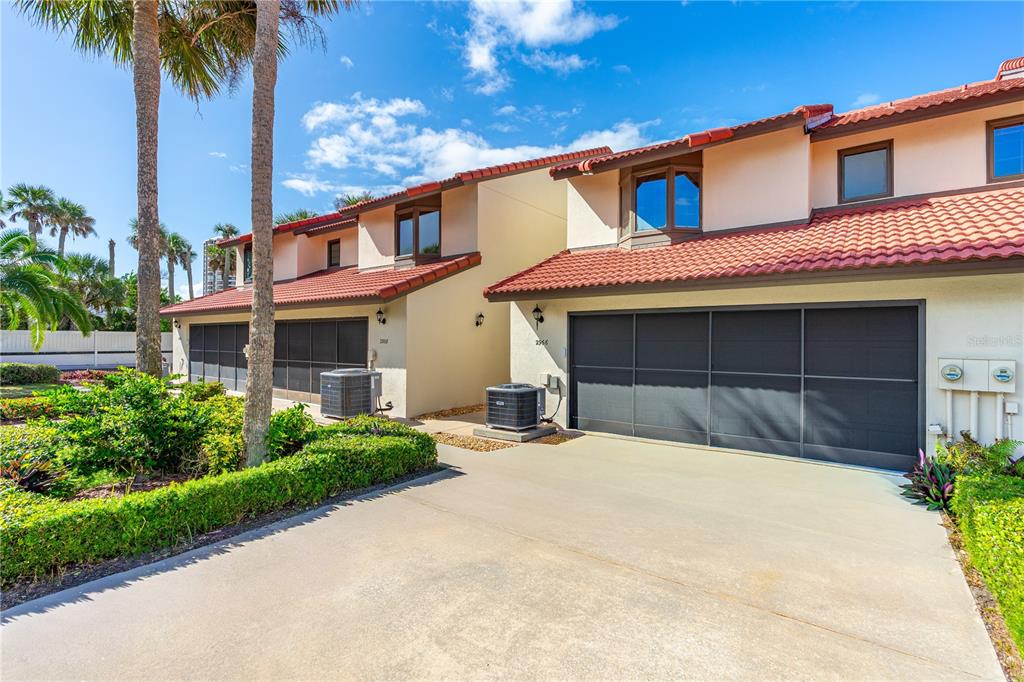 Property for sale at 2966 OCEANS TRACE, DAYTONA BEACH SHORES, FL, 32118