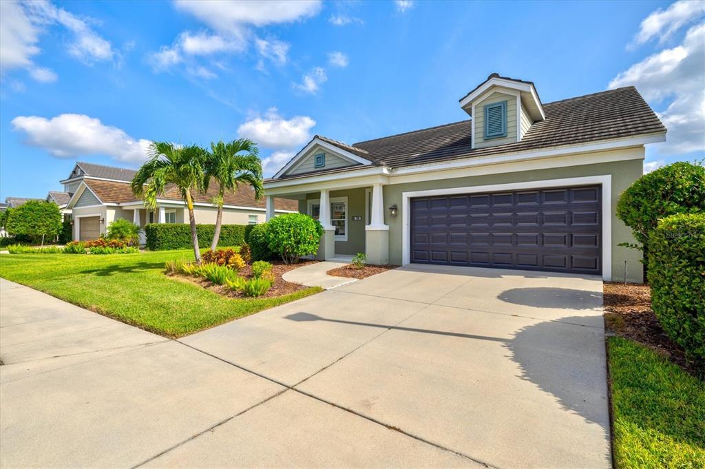 Property for sale at 128 AVENS DR, NOKOMIS, FL, 34275