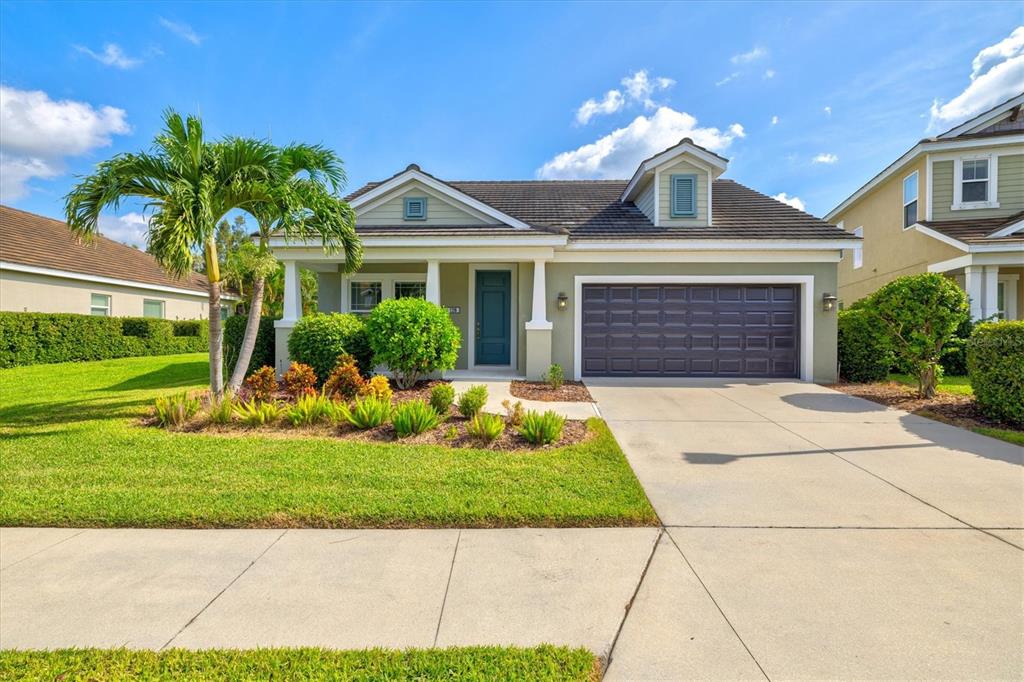Property for sale at 128 AVENS DR, NOKOMIS, FL, 34275