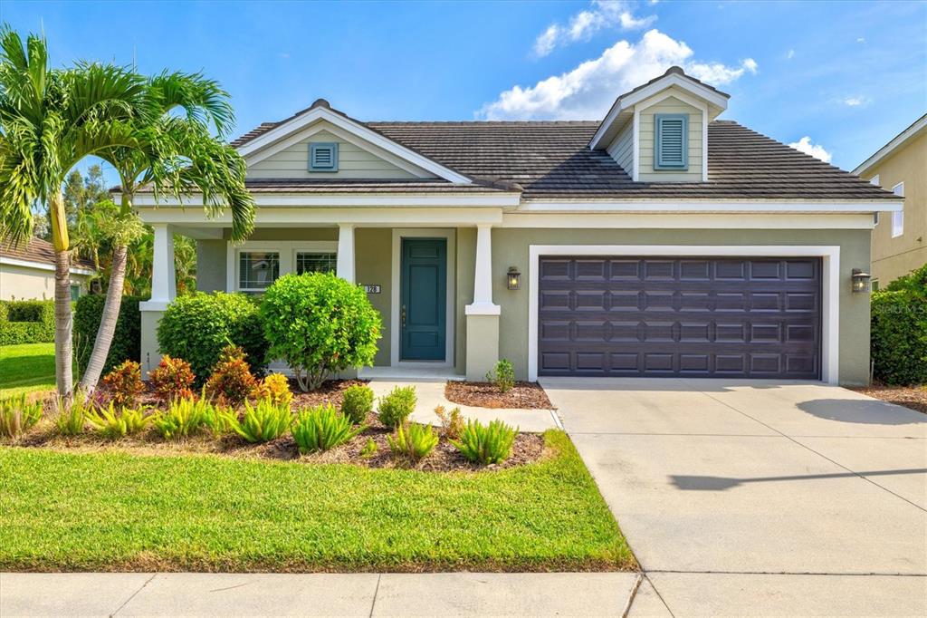 Property for sale at 128 AVENS DR, NOKOMIS, FL, 34275