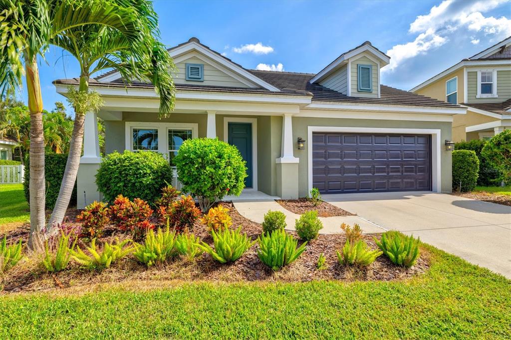 Property for sale at 128 AVENS DR, NOKOMIS, FL, 34275