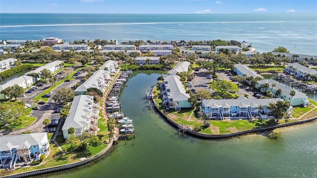 Property for sale at 5176 SALMON DRIVE SE UNIT D, ST PETERSBURG, FL, 33705