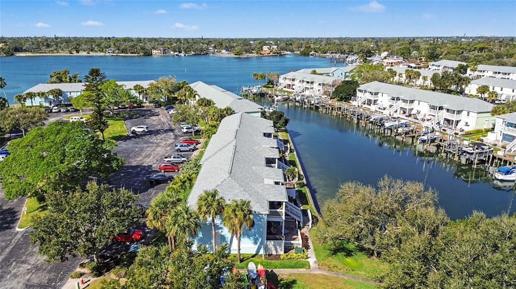 Property for sale at 5176 SALMON DRIVE SE UNIT D, ST PETERSBURG, FL, 33705